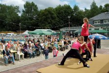 2009 - 40 Jahre Neptunfest