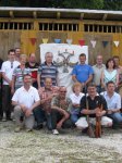 Vogelschießen 2009