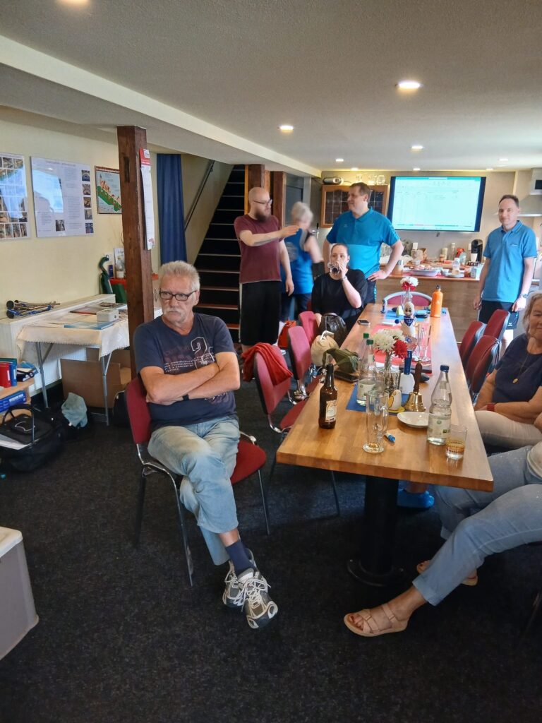 120 Jahre Kegeln in Markneukirchen
