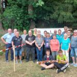 Vogelschießen 2026 – Bild 2